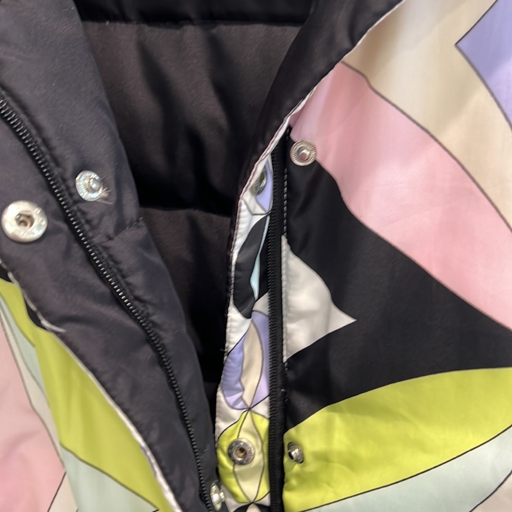 Reversible Down Puffer - image 6